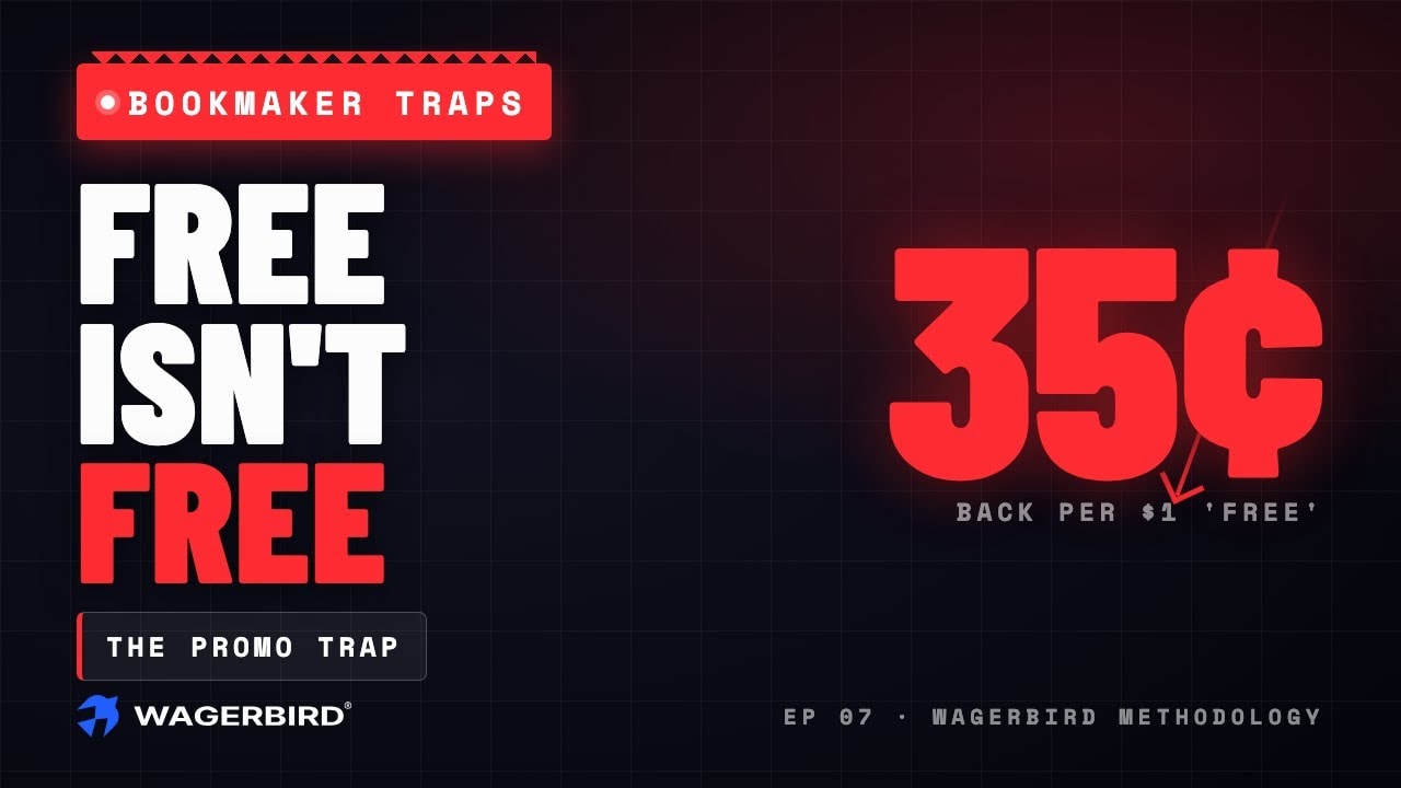 The Promo Trap — Ep. 7