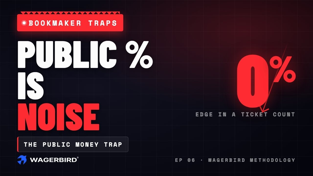 The Public Money Trap — Ep. 6